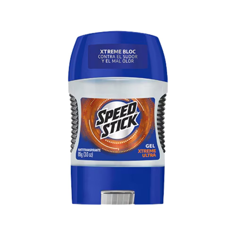 Speed Stick Desodorante en gel Xtreme Ultra 85g