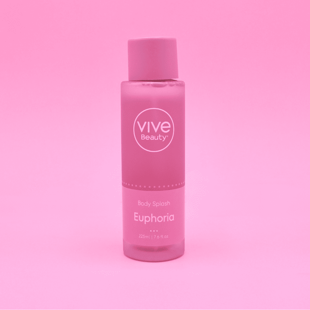 Vive Beauty Splash Euphoria 225 ml