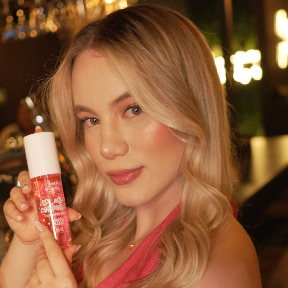 LLUVIA DE ESTRELLAS SPLASH CORPORAL ROSSY 90ml