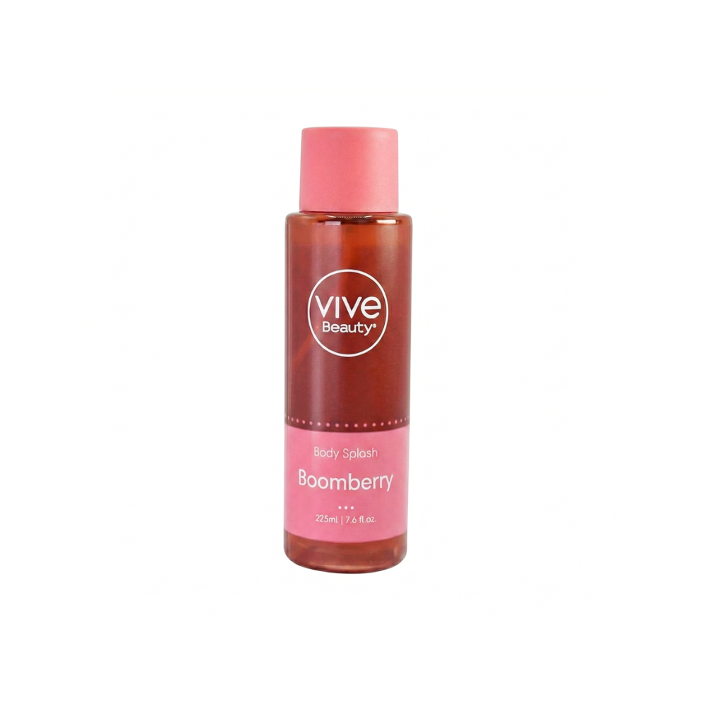 Vive Beauty Splash Boomberry 225 ml