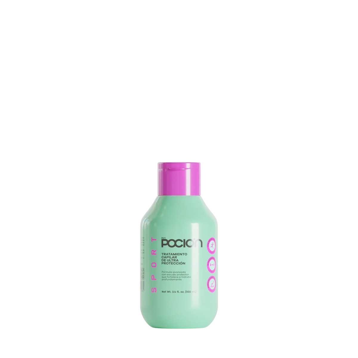 La Pocion Sport Ultra 100 ml