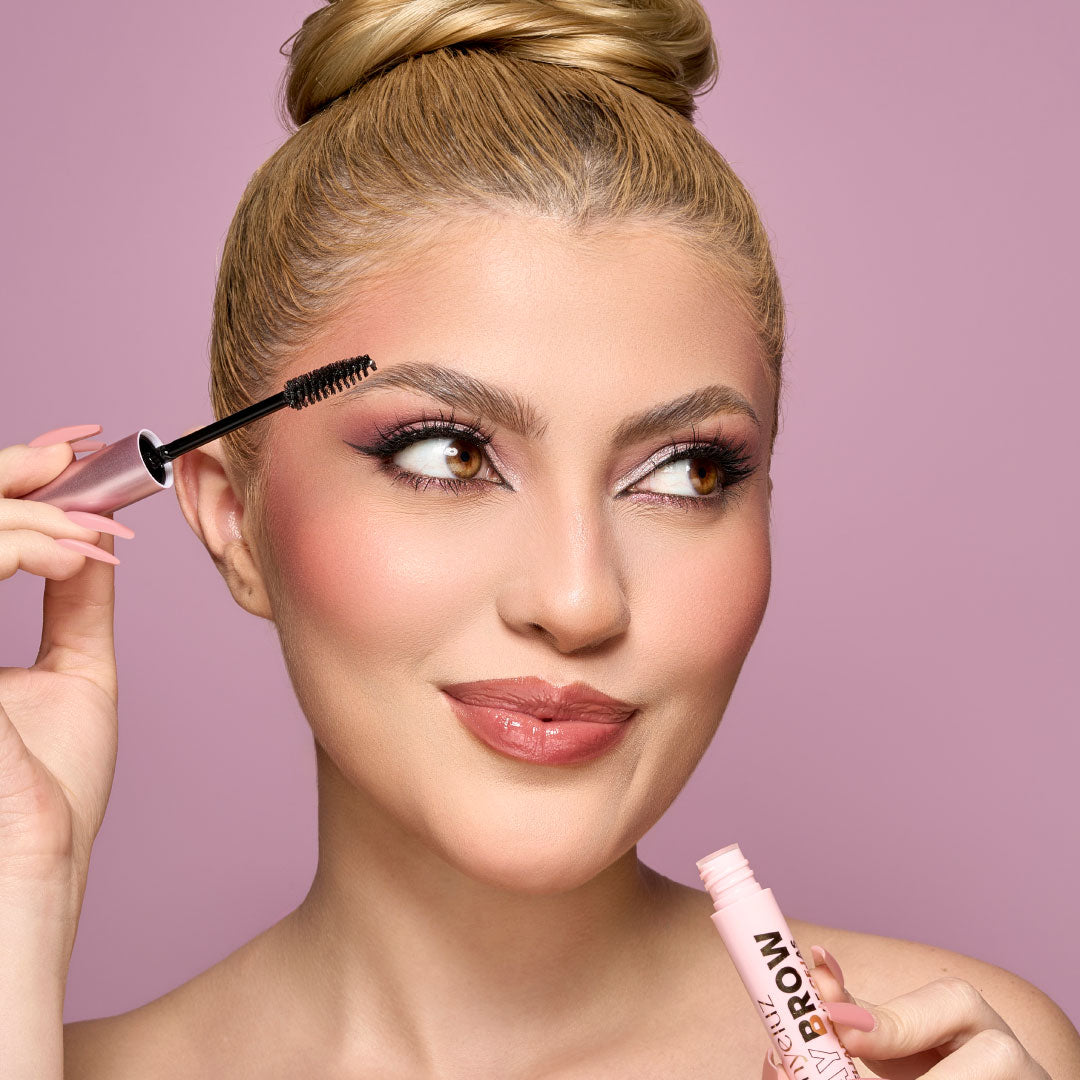 ANYELUZ GEL LAMINADOR DE CEJAS STAY BROW 3.5ml