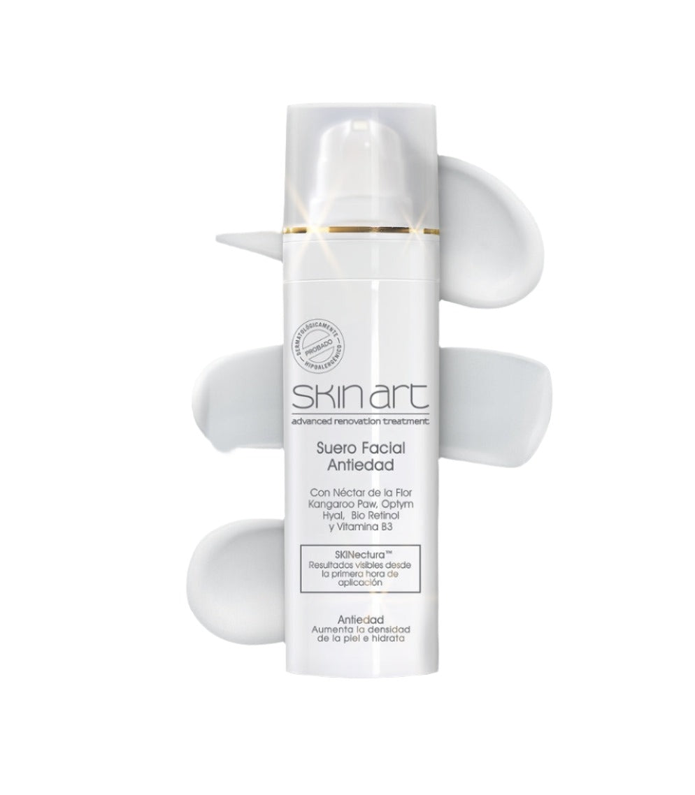 Ana Maria Cosmetics Anti-Aging Facial Serum Skin Art x30gr