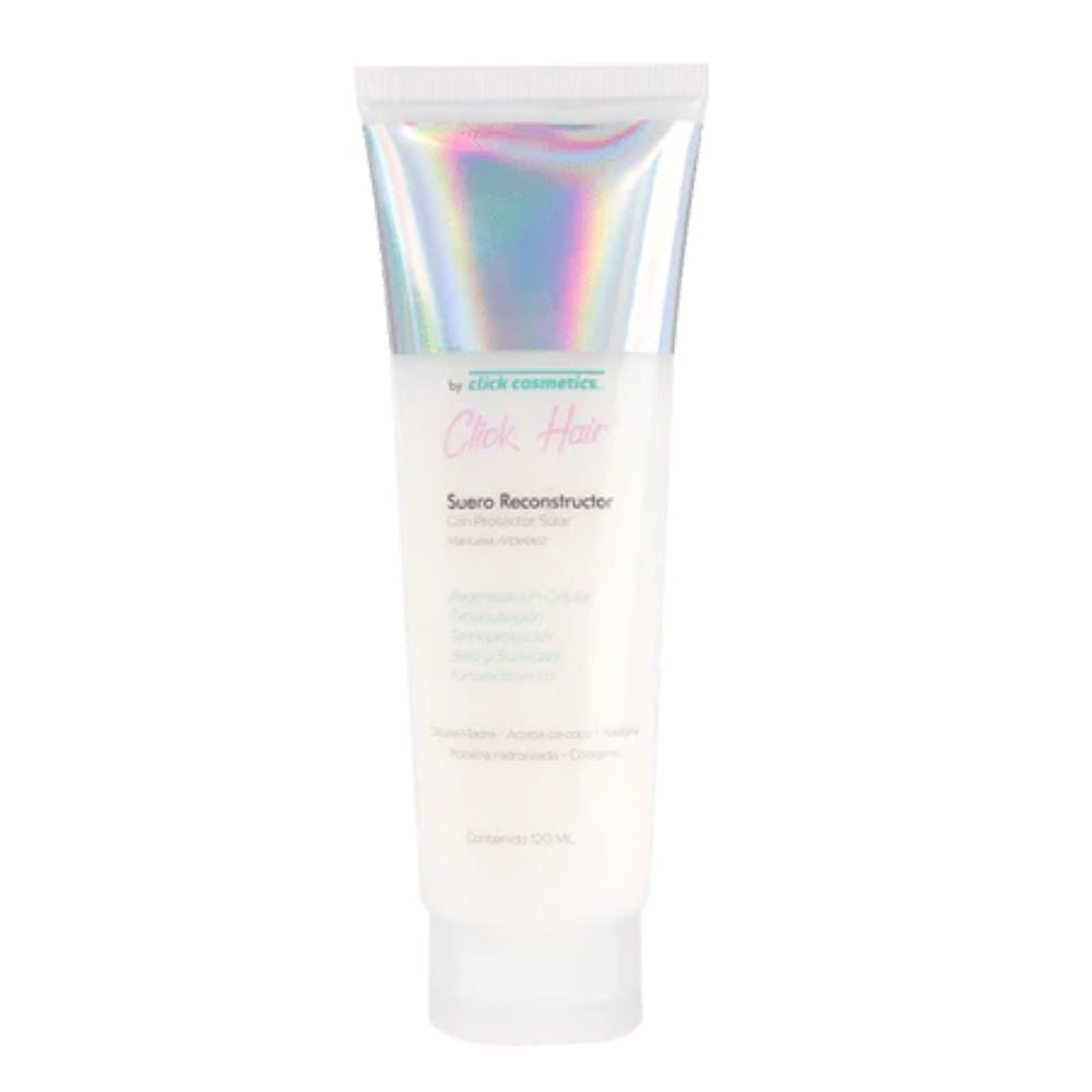 Suero Reconstructor Click Hair