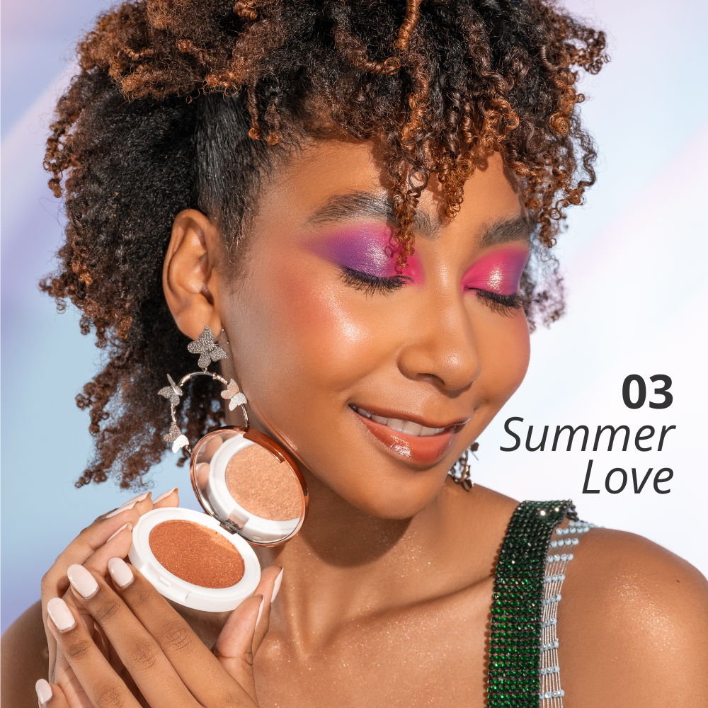 Anik Makeup Iluminador en Crema 6g