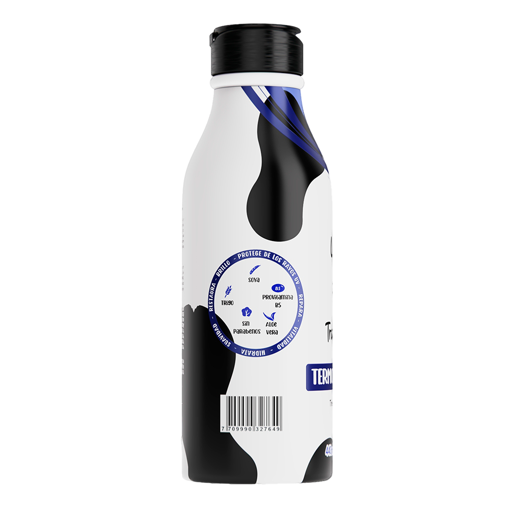Leche Pal Pelo Tratamiento Termoprotector Tradicional 440mL Fulfillment