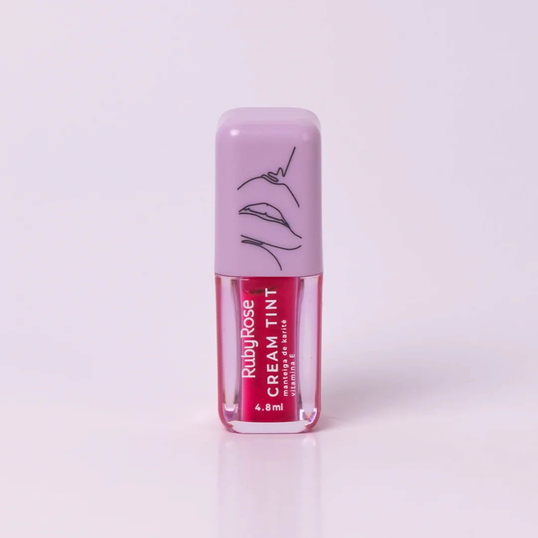 RUBY ROSE TINTA EN CREMA 4.8ml