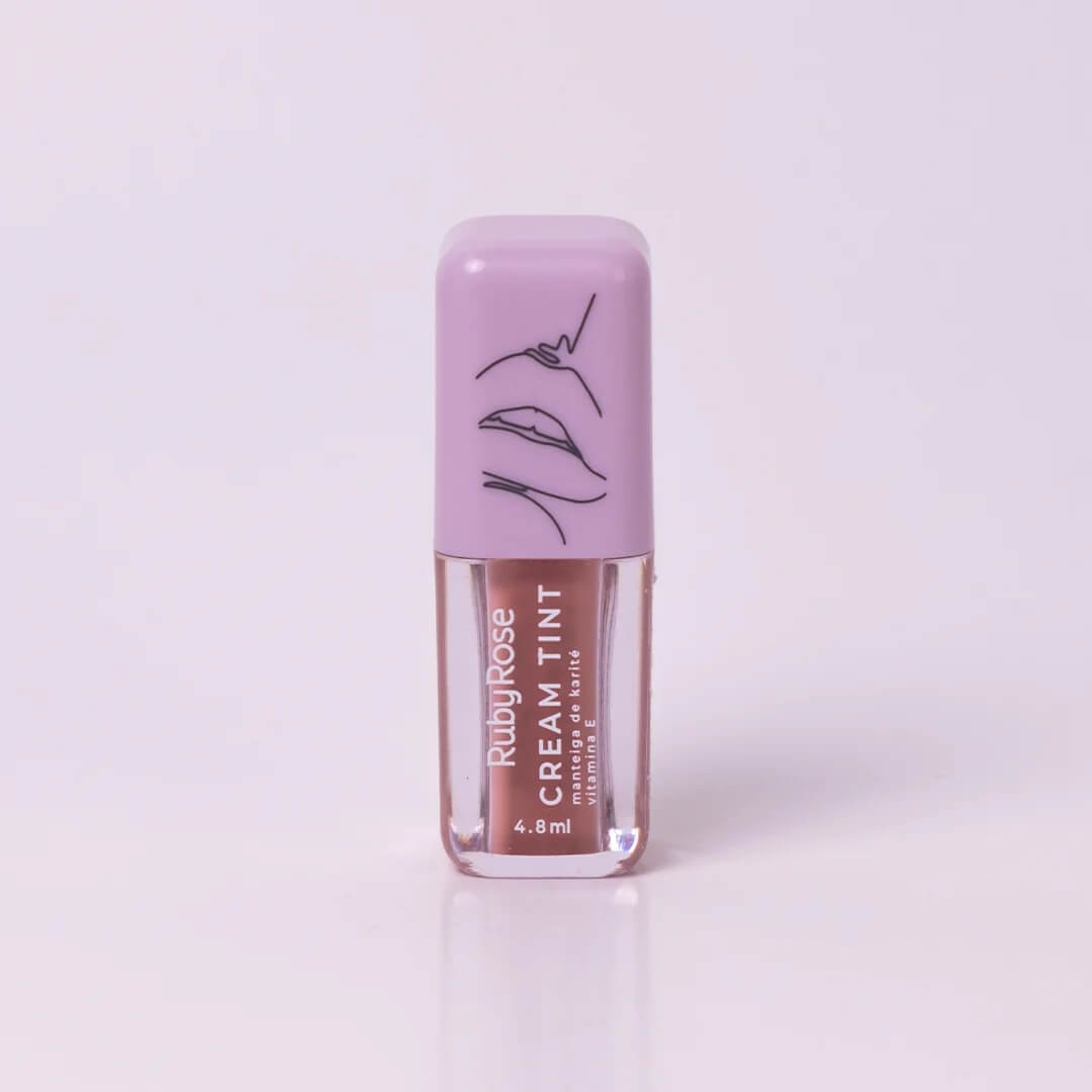RUBY ROSE TINTA EN CREMA 4.8ml