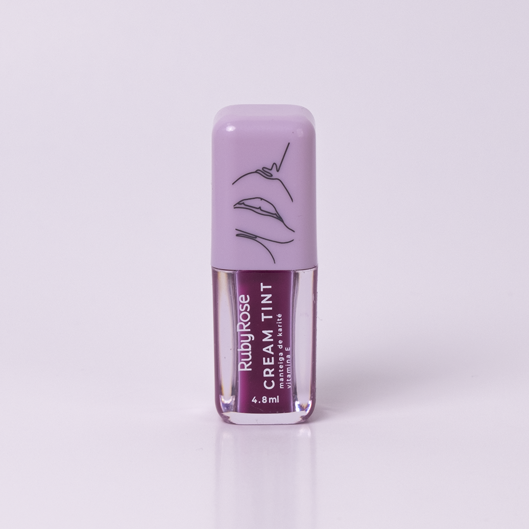 RUBY ROSE TINTA EN CREMA 4.8ml