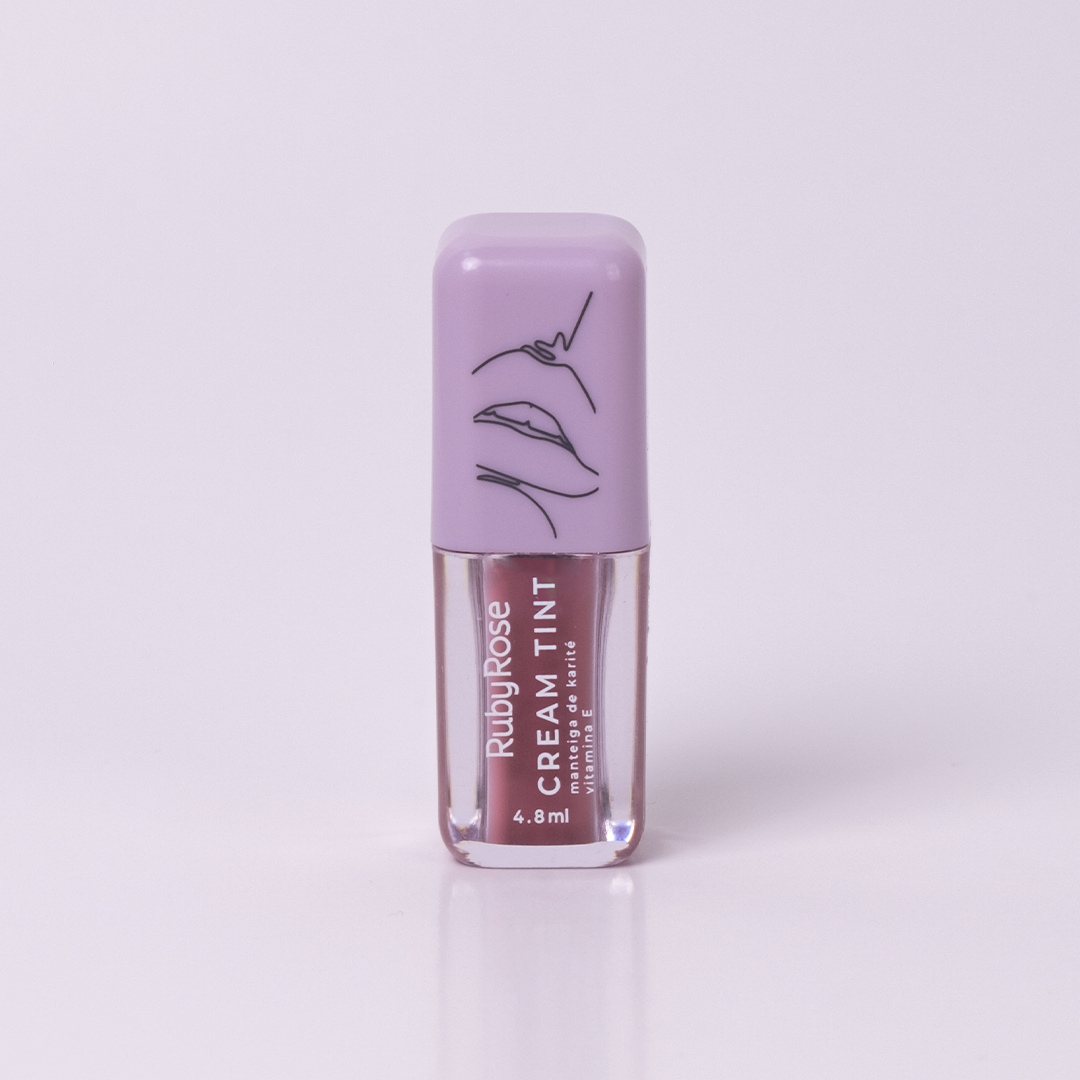 RUBY ROSE TINTA EN CREMA 4.8ml