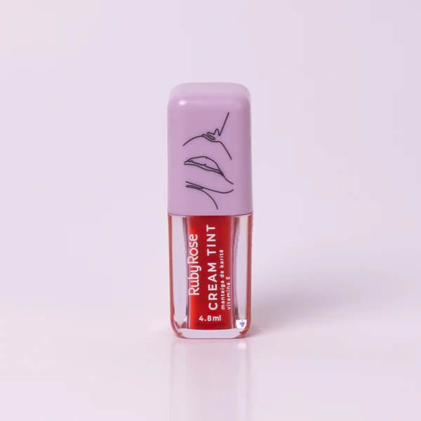 RUBY ROSE TINTA EN CREMA 4.8ml