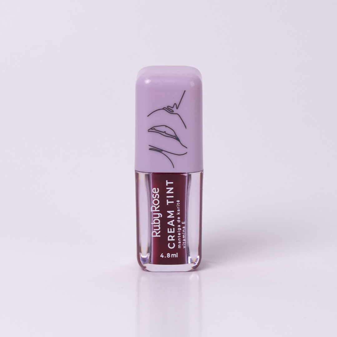 RUBY ROSE TINTA EN CREMA 4.8ml