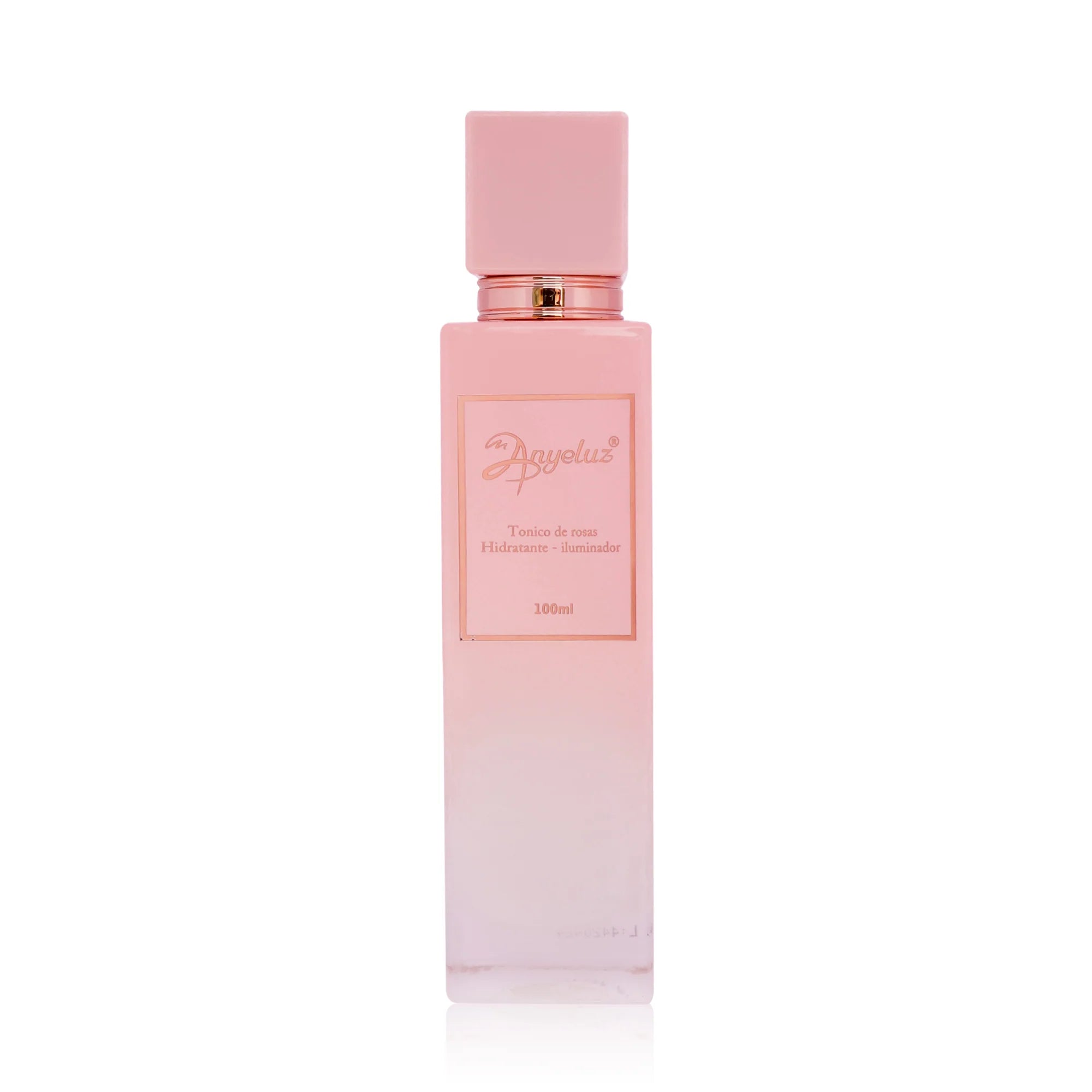 ANYELUZ ToNICO DE ROSAS x100ml