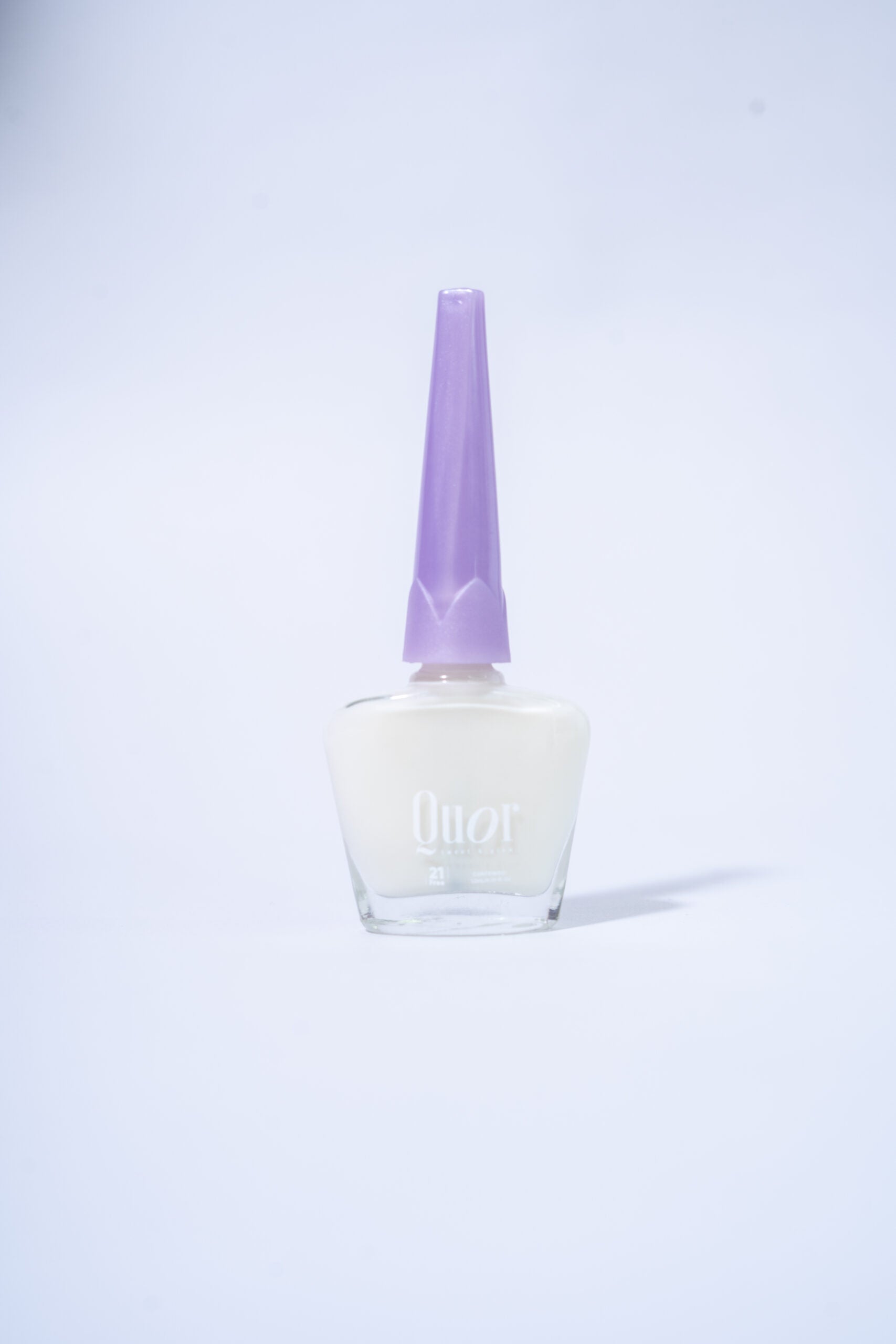 Quor Esmalte Tradicional 12ml #15