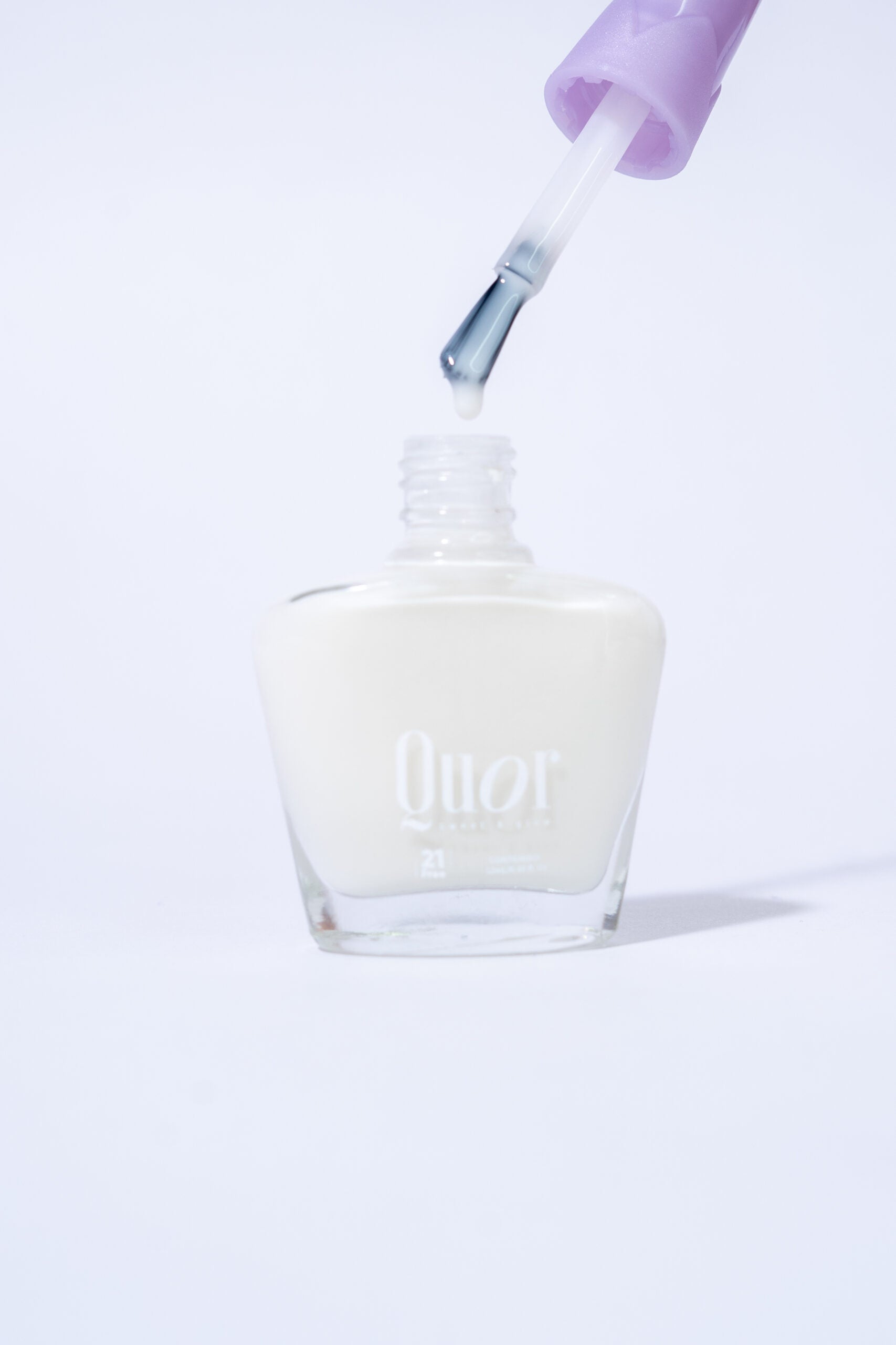 Quor Esmalte Tradicional 12ml #15