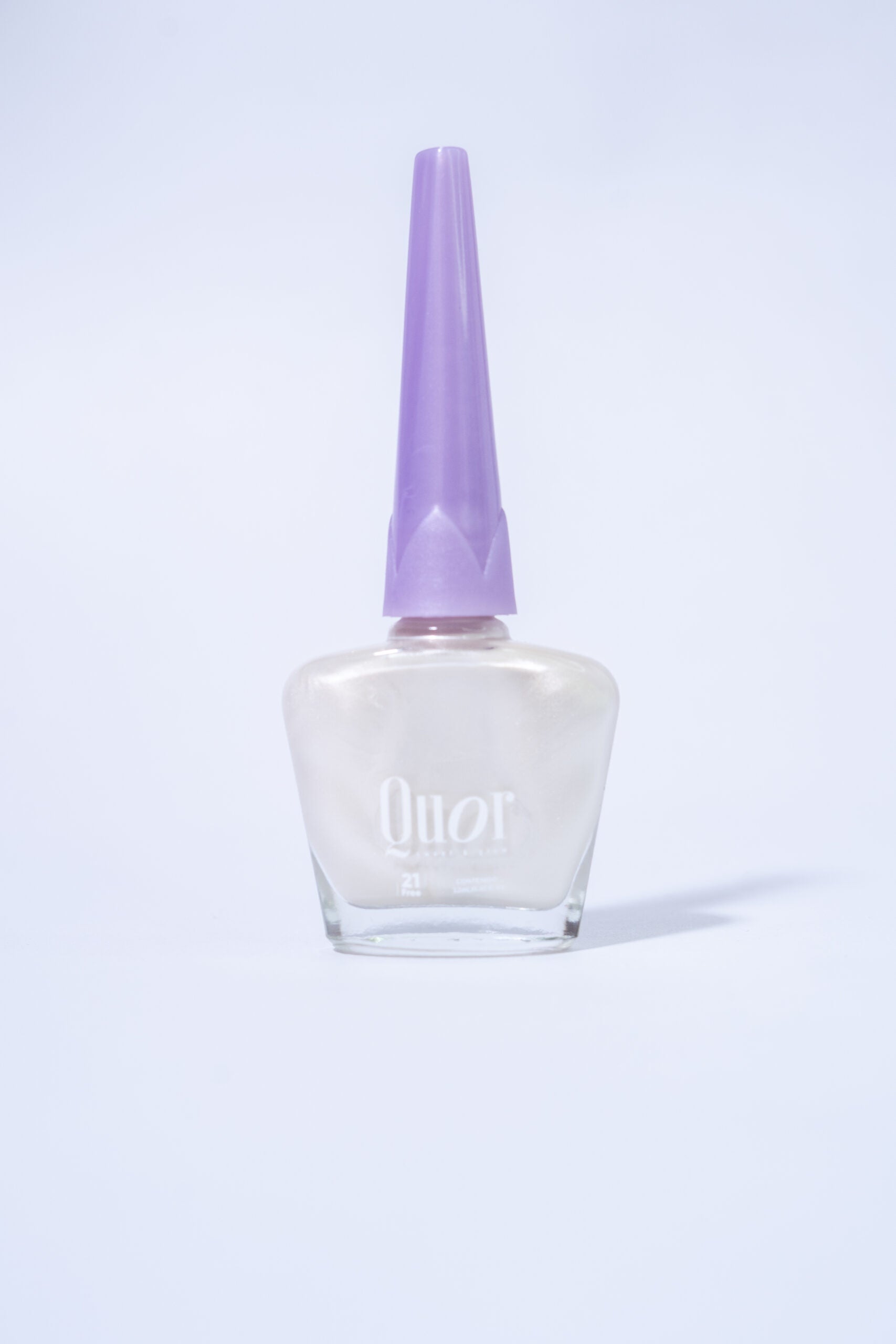 Quor Esmalte Tradicional 12ml #17