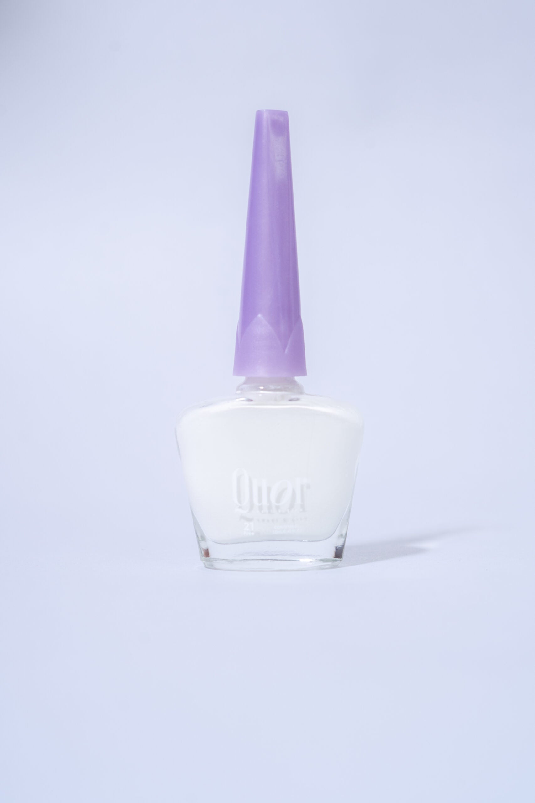 Quor Esmalte Tradicional 12ml #18