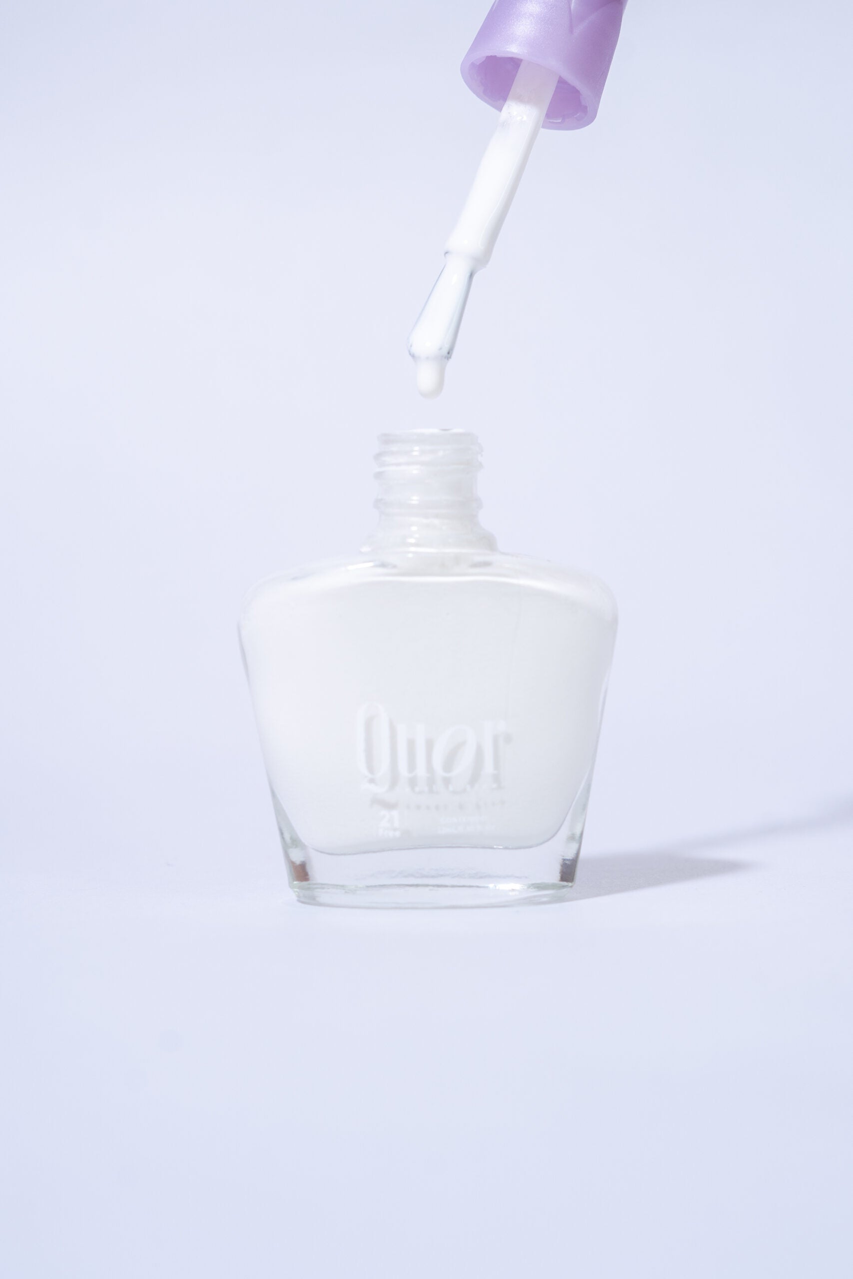 Quor Esmalte Tradicional 12ml #18