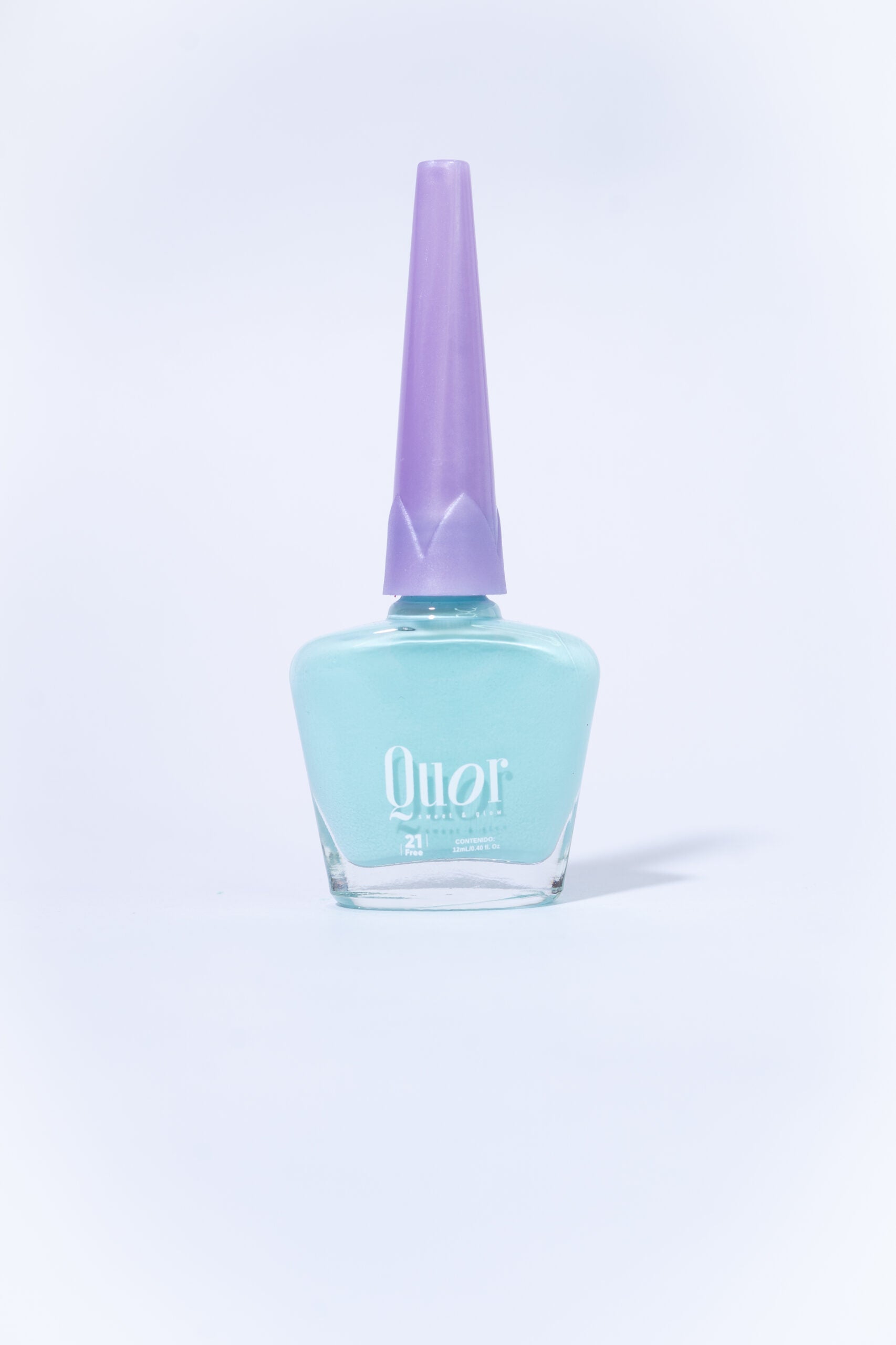 Quor Esmalte Tradicional 12ml #41