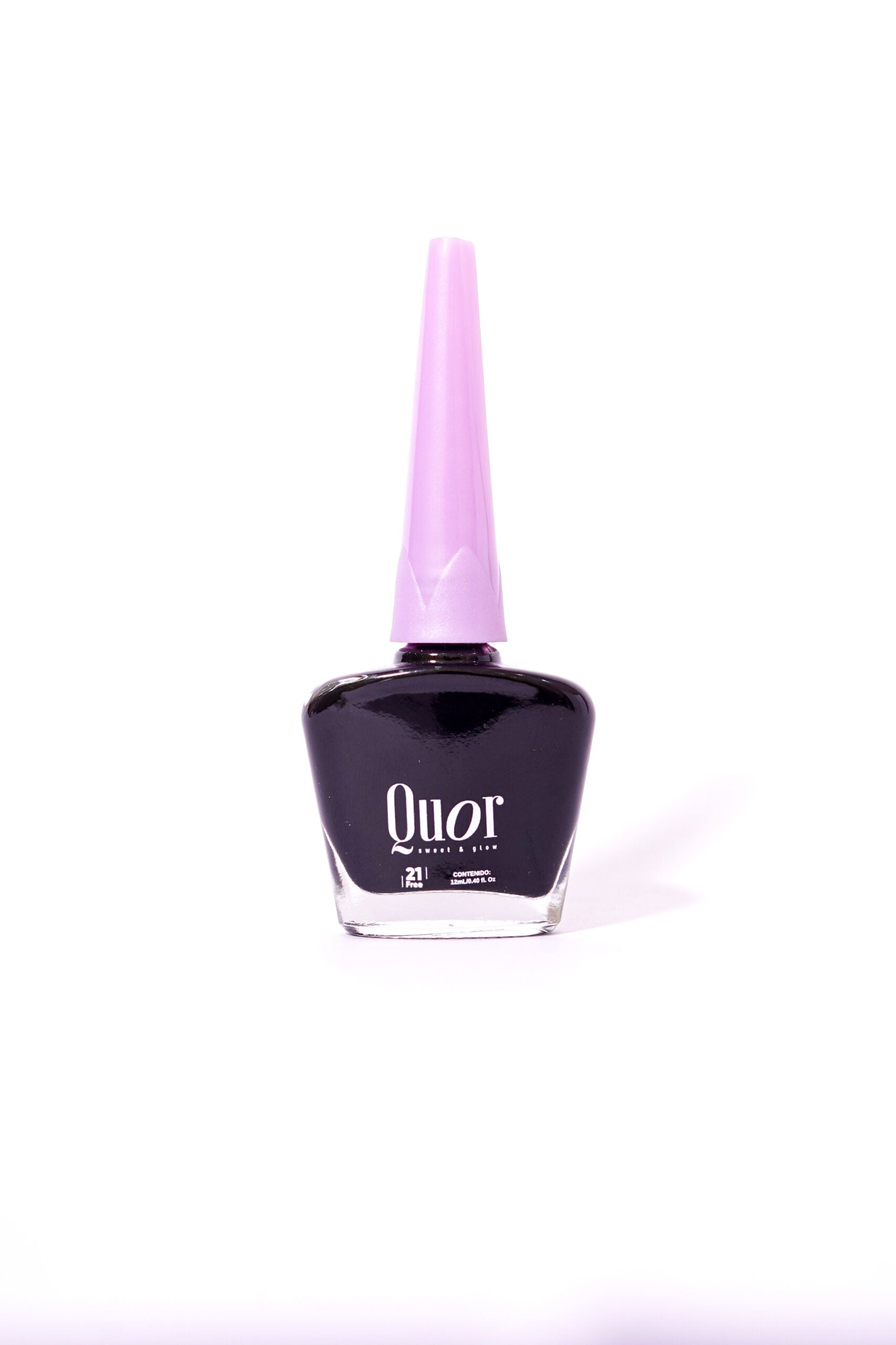 Quor Esmalte Tradicional 12ml #47