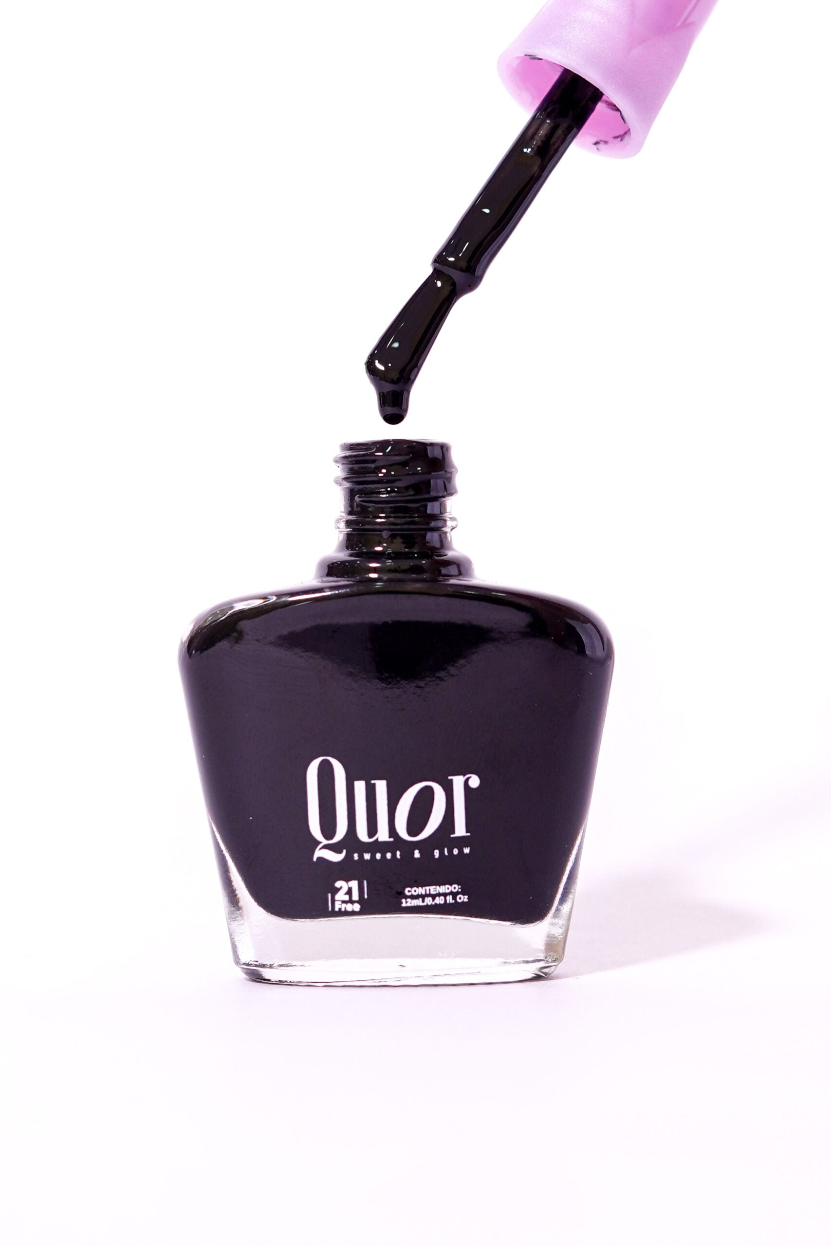 Quor Esmalte Tradicional 12ml #47