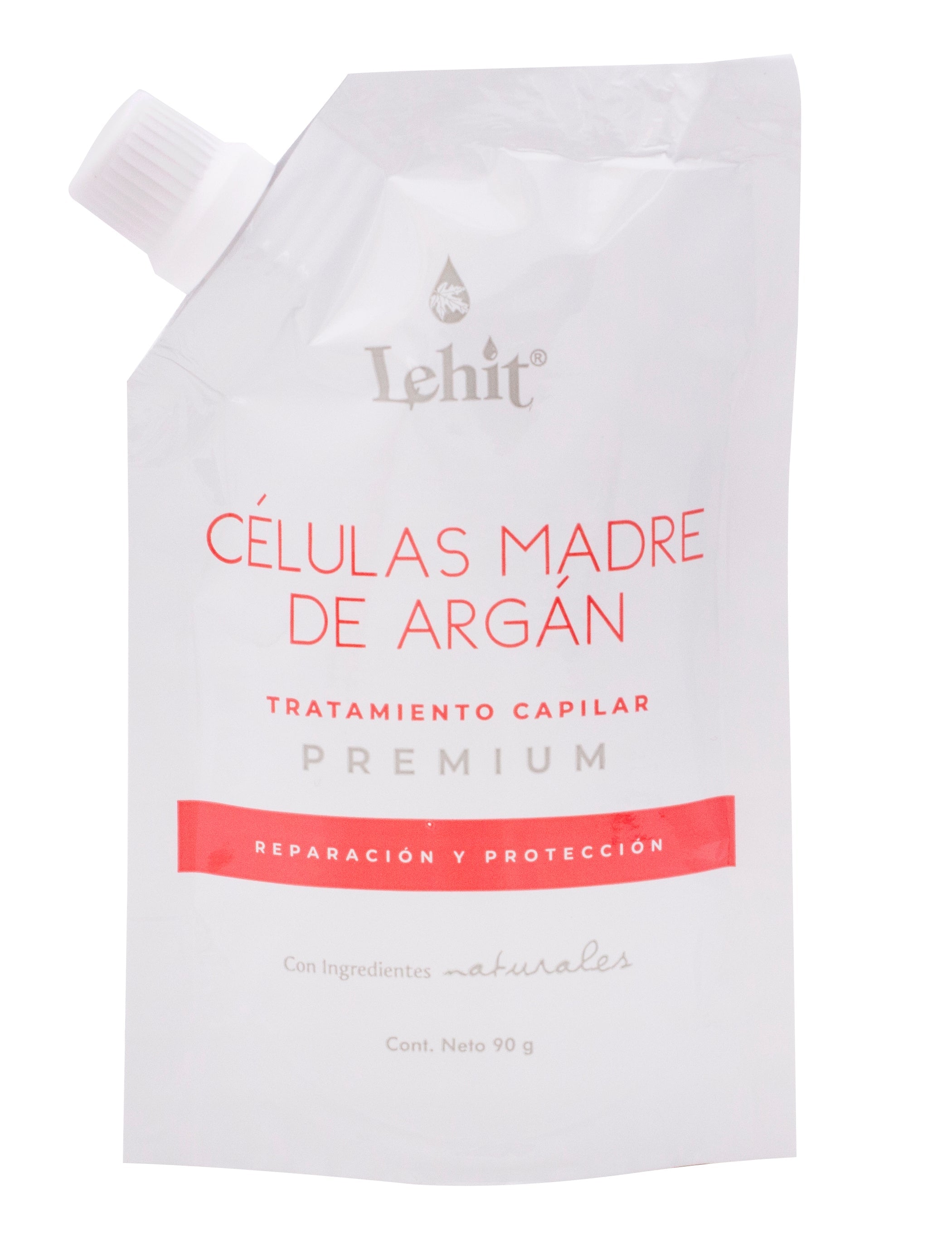 Lehit Tratamiento Celulas Madre Doypack x 90g