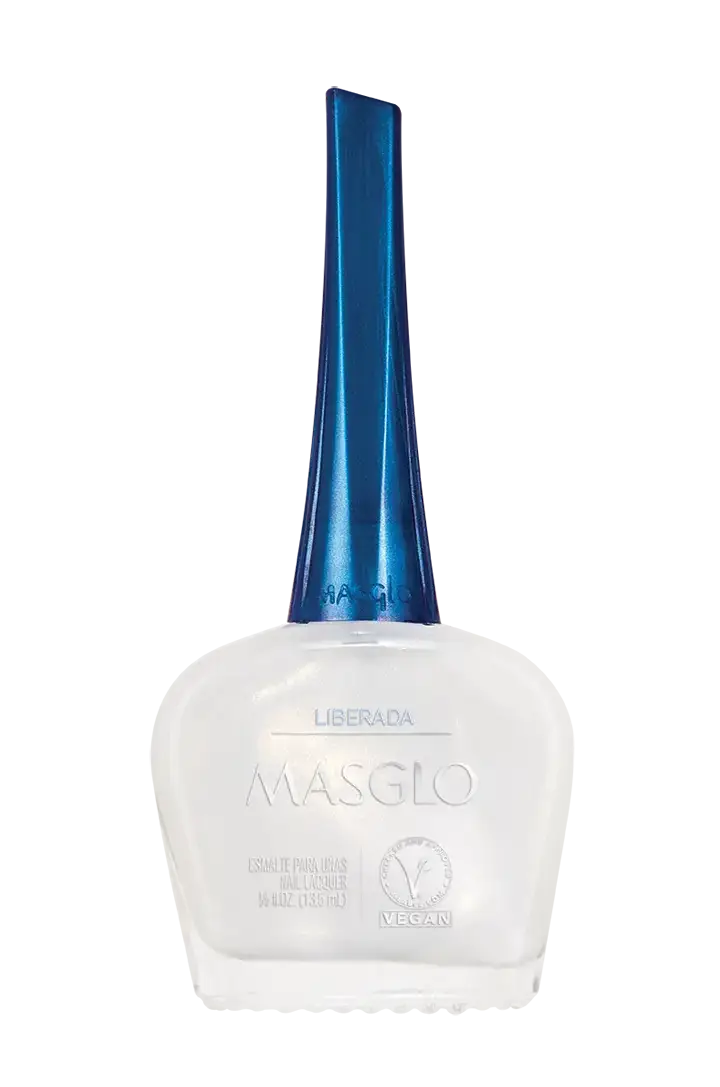 LIBERADA - MASGLO CREAMY TRADITIONAL ENAMEL 13.5 ML