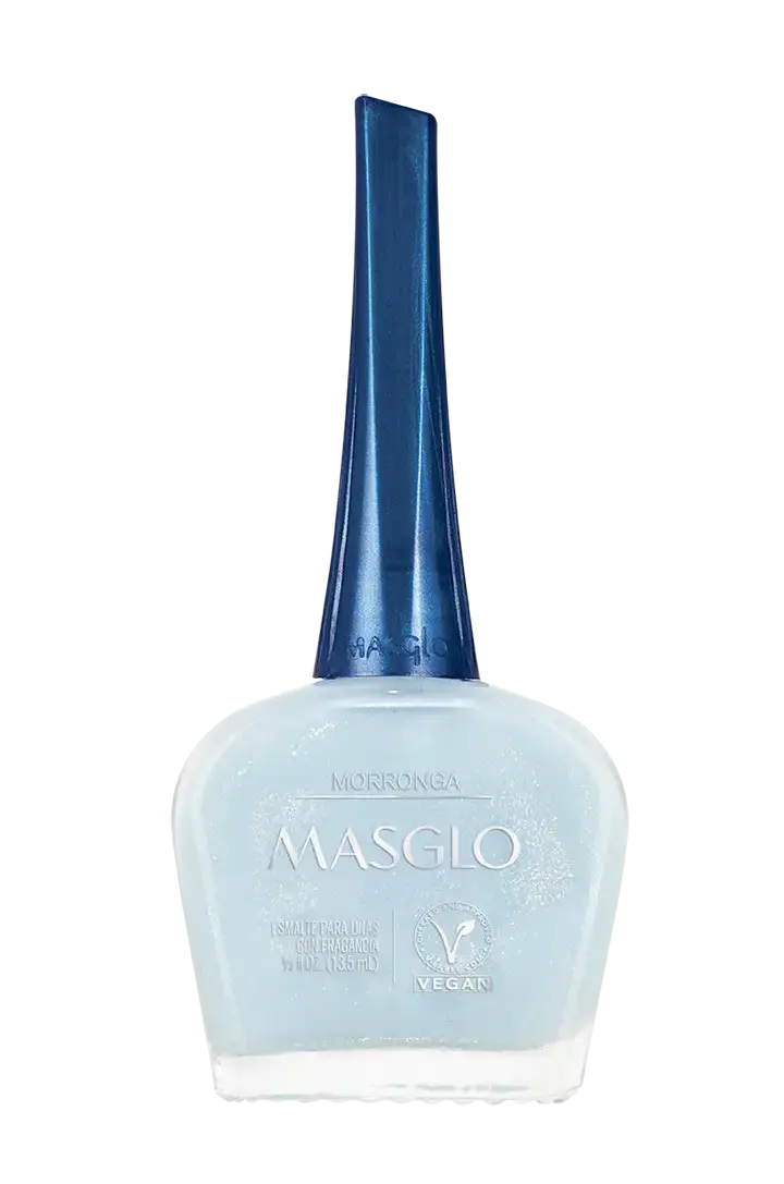 MORRONGA - MASGLO CREAMY TRADITIONAL ENAMEL 13.5 ML - GREEN RANGE