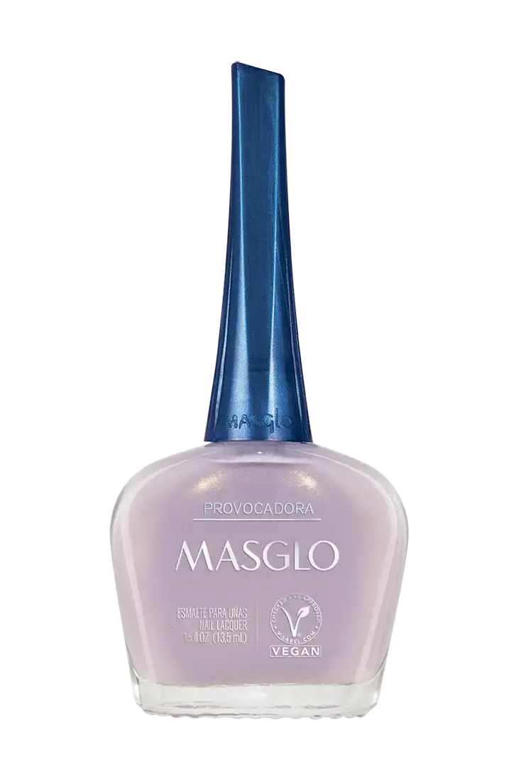 PROVOCATIVE - MASGLO CREAMY TRADITIONAL NAIL POLISH 13.5 ML