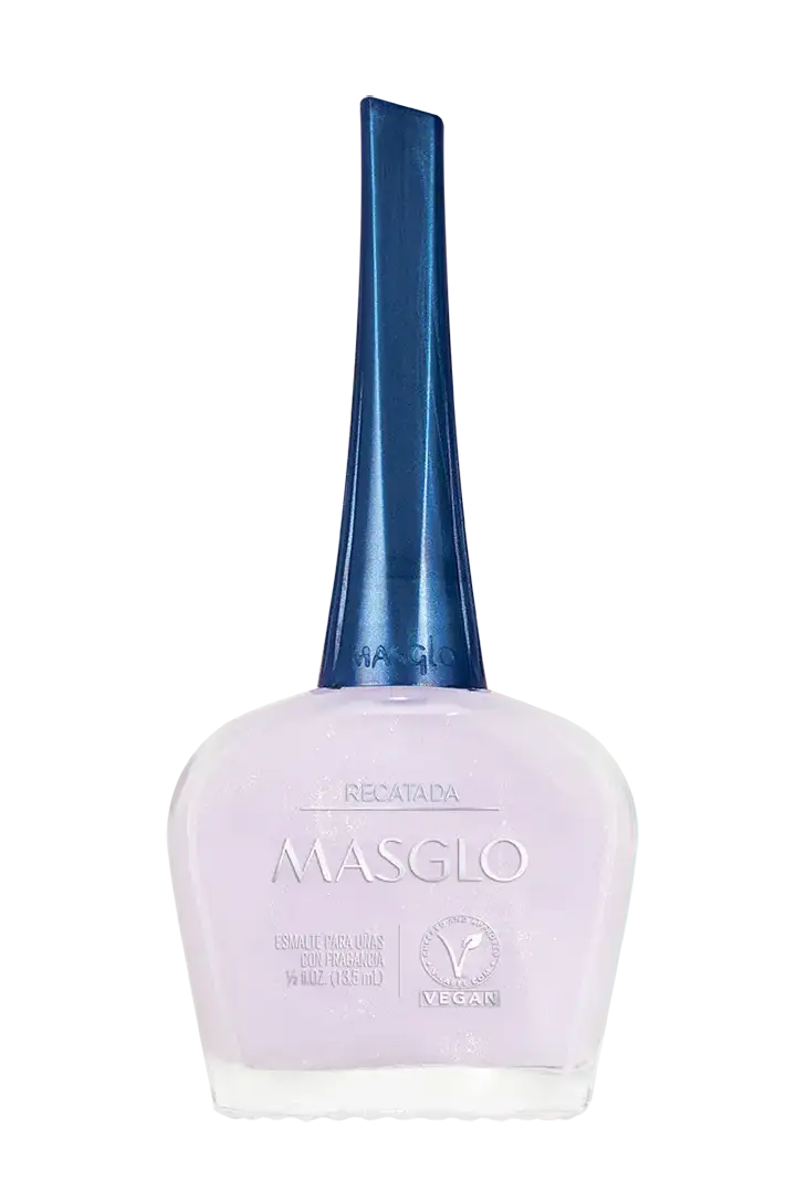RECATADA - MASGLO CREAMY TRADITIONAL ENAMEL 13.5 ML - PINK RANGE
