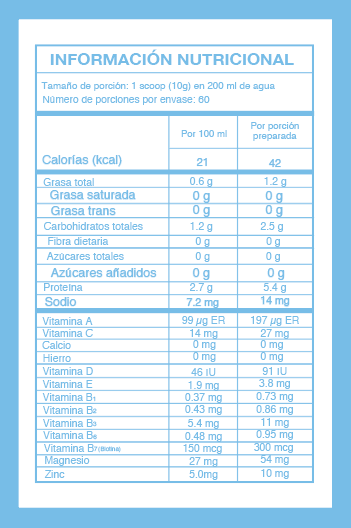 Belfan Colageno Hidrolizado Vainilla x 600g