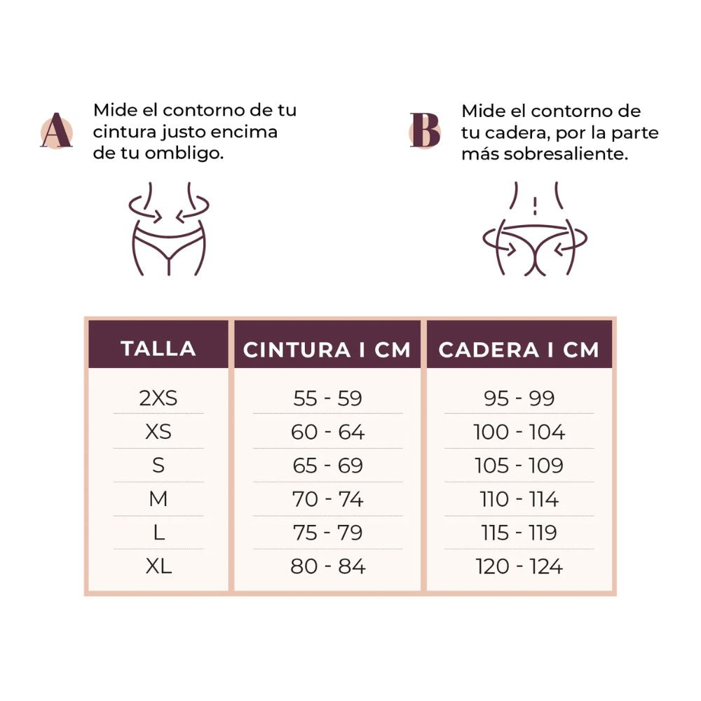 MariaE Faja reloj de arena cuarzo 6 varillas con broches | FJ002RA