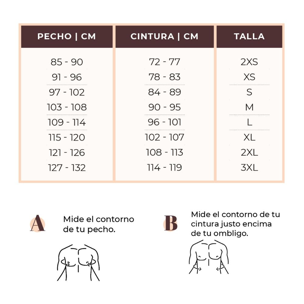 MariaE Camisilla de compresion | 8124