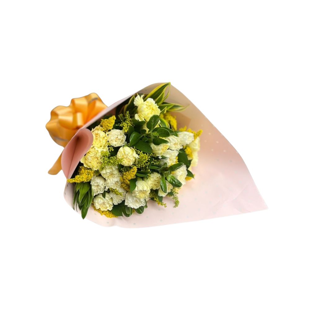 TESORO - Buquet de Claveles
