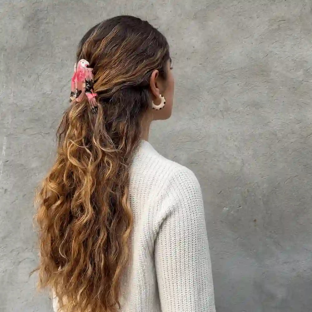 Renesme Hair Clips Tita