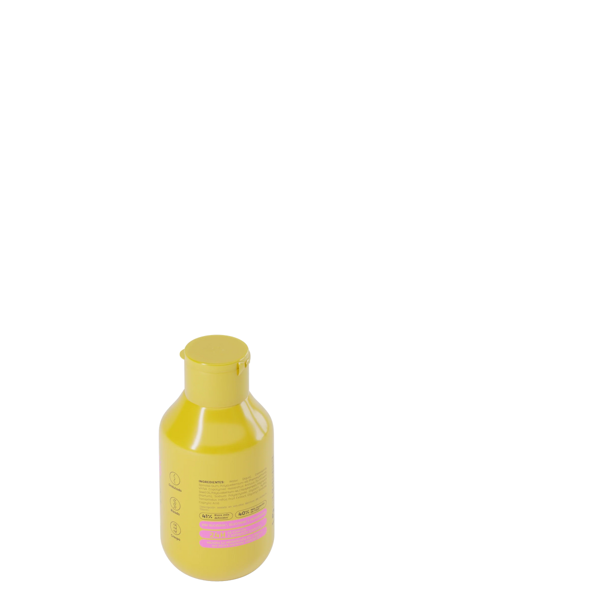 La Pocion Emulgel Rizos Tongole 100 ml