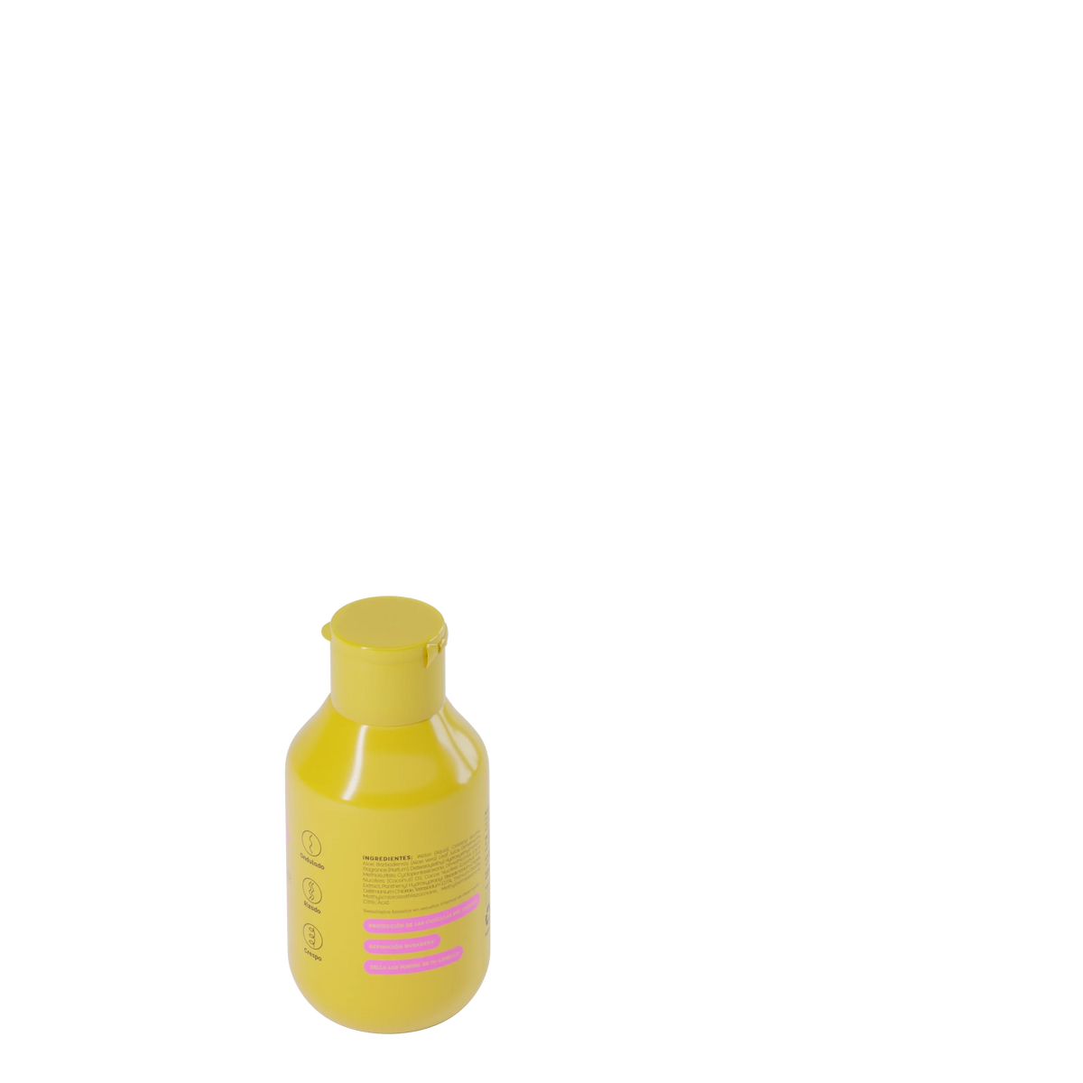 La Pocion Leave On Tongole 100 ml