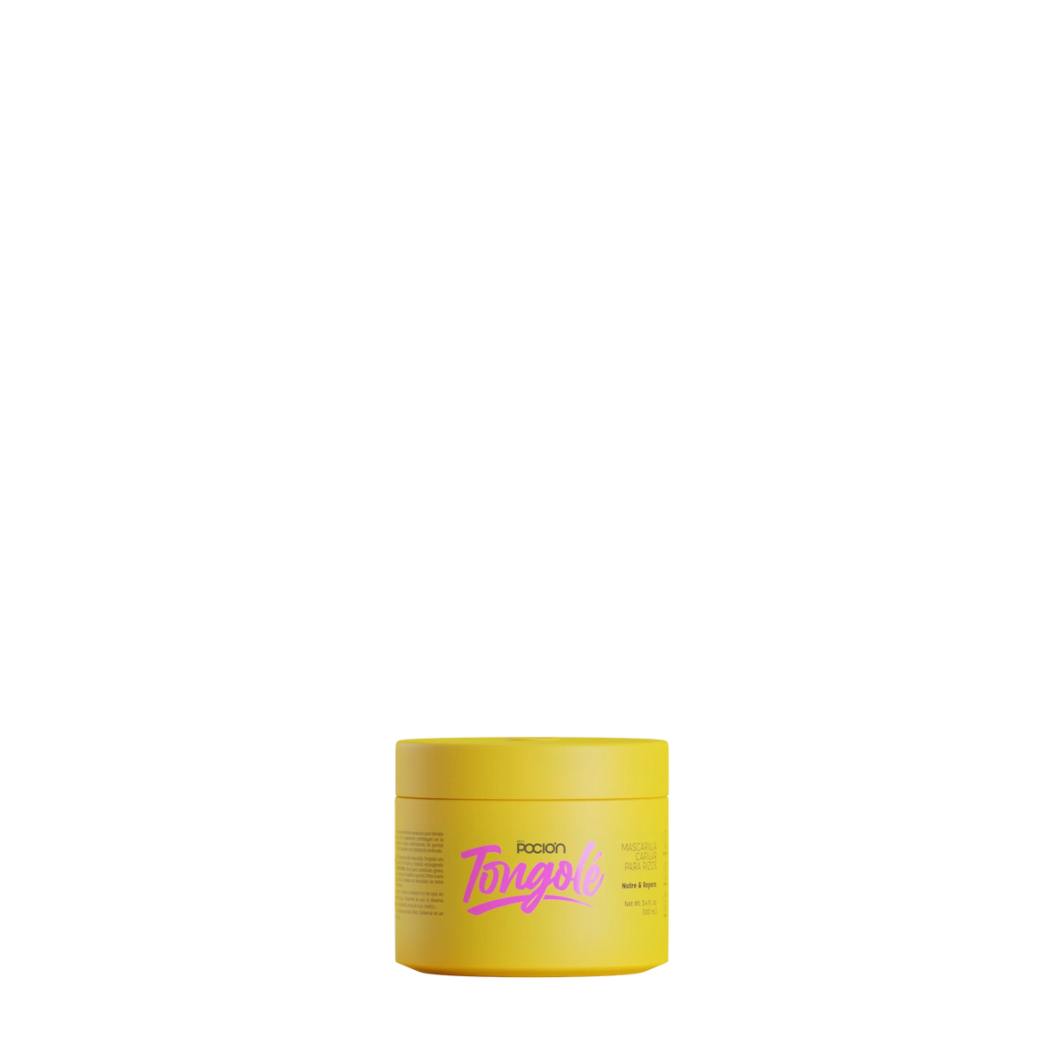 La Pocion Mascarilla Tongole 100 ml