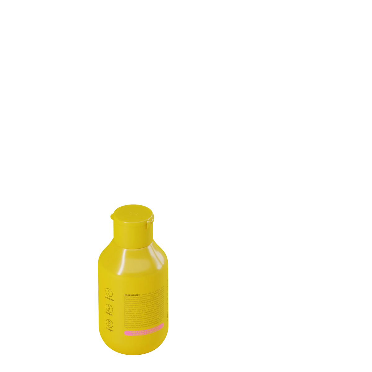 La Pocion Shampoo Tongole 100 ml