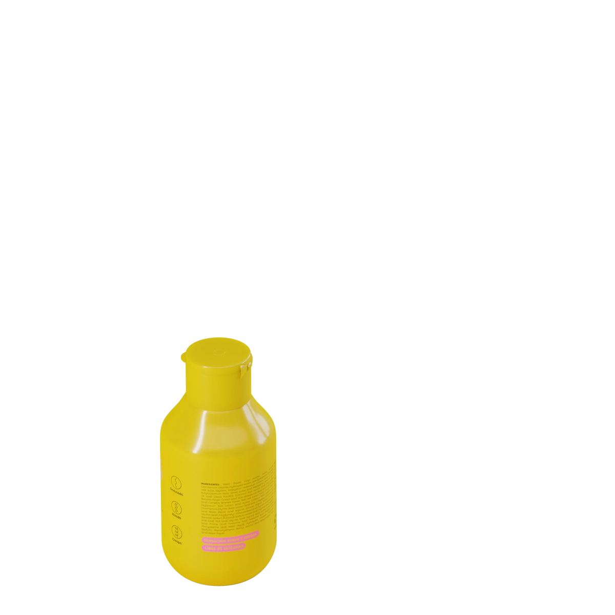 La Pocion Tratamiento Tongole 100 ml