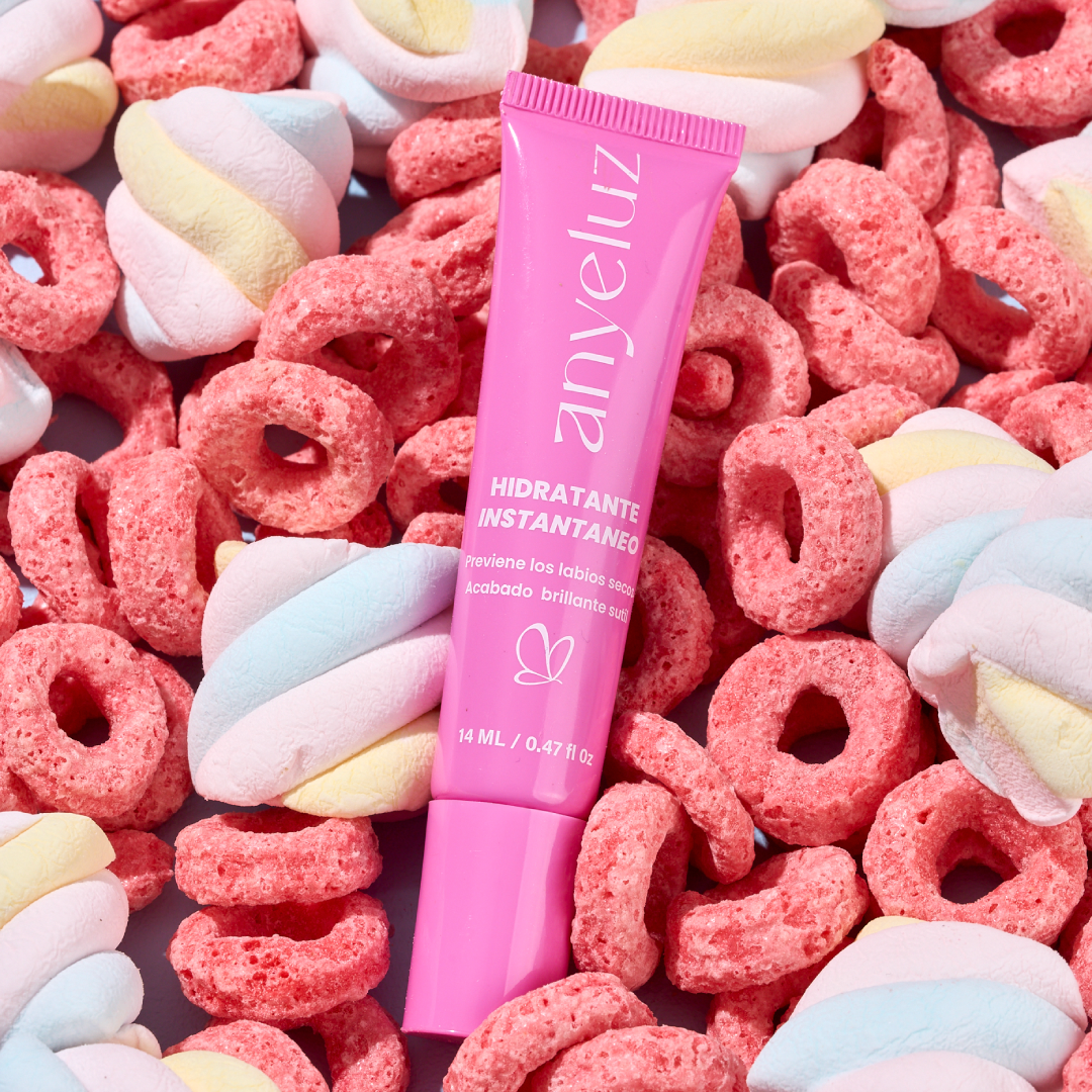 ANYELUZ HIDRATANTE INSTANTANEO