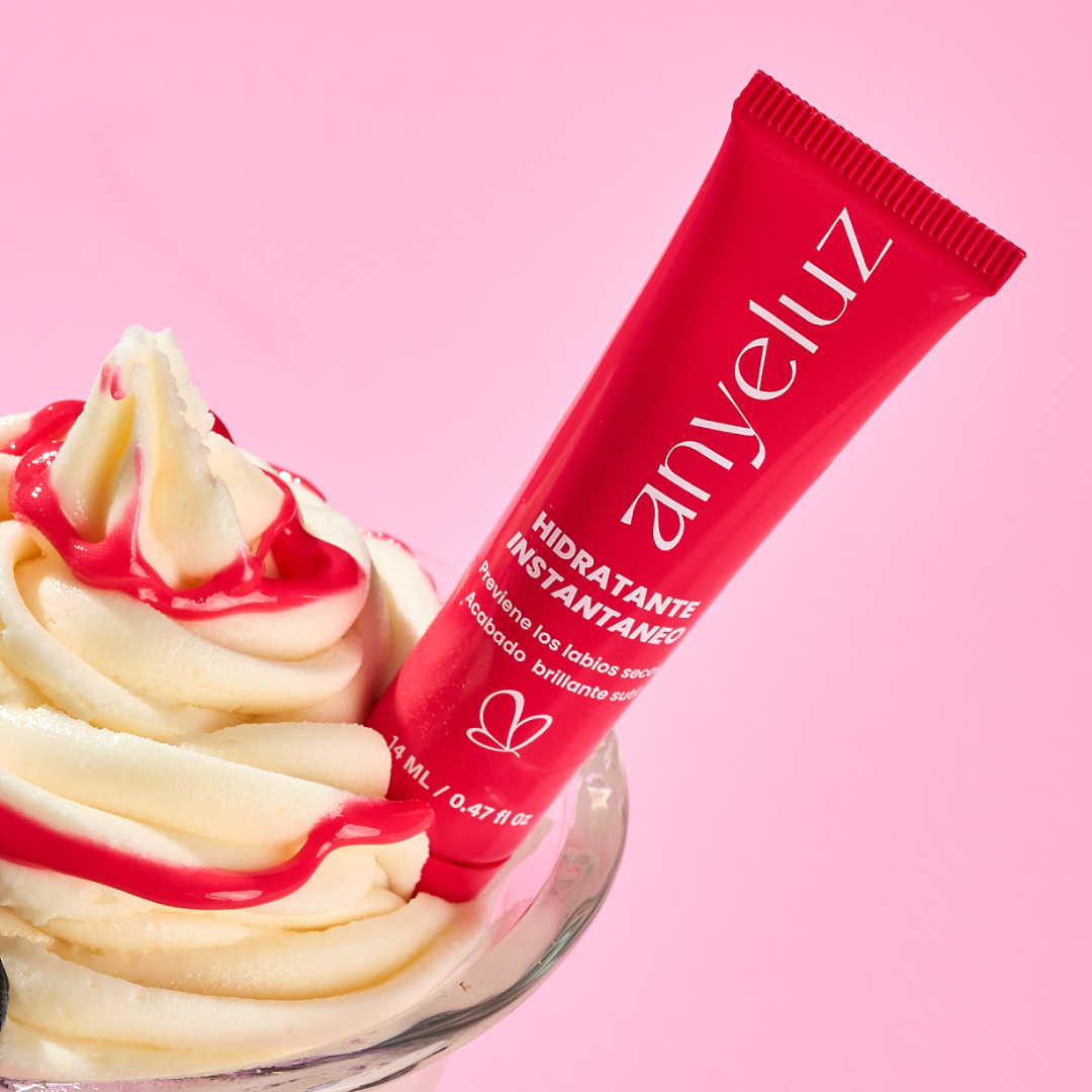 ANYELUZ HIDRATANTE INSTANTANEO