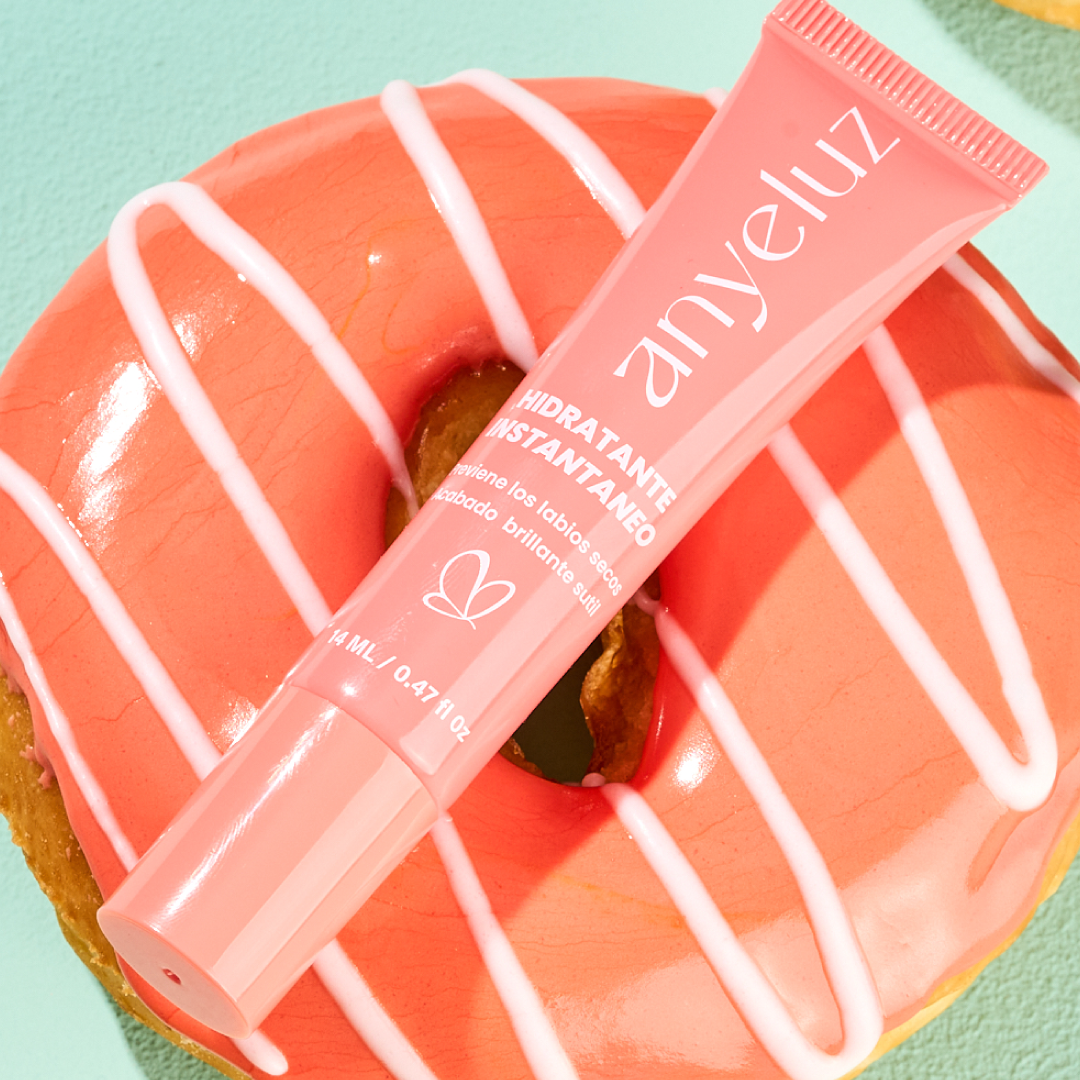 ANYELUZ HIDRATANTE INSTANTANEO