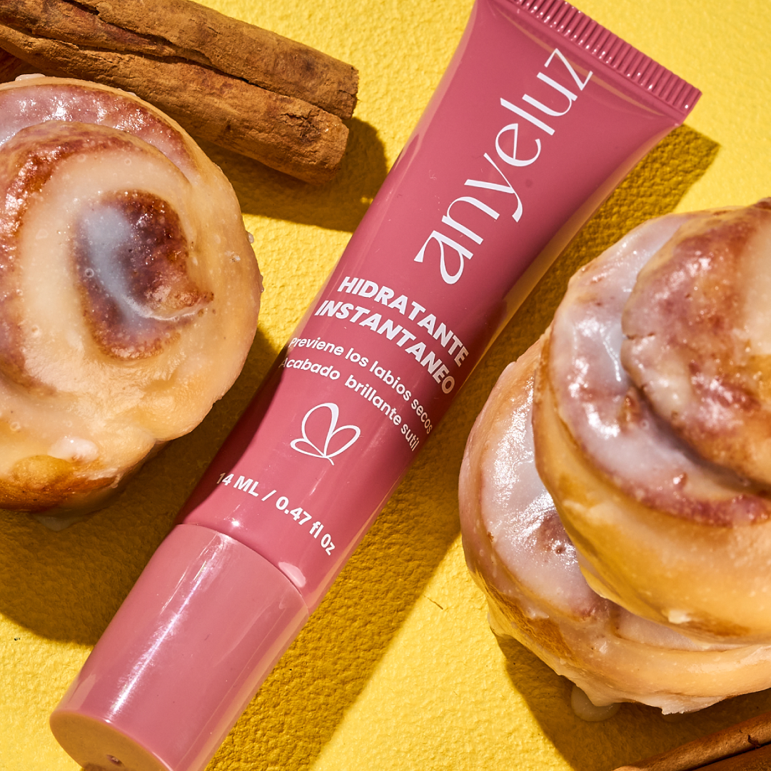 ANYELUZ HIDRATANTE INSTANTANEO