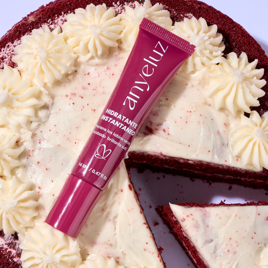 ANYELUZ HIDRATANTE INSTANTANEO