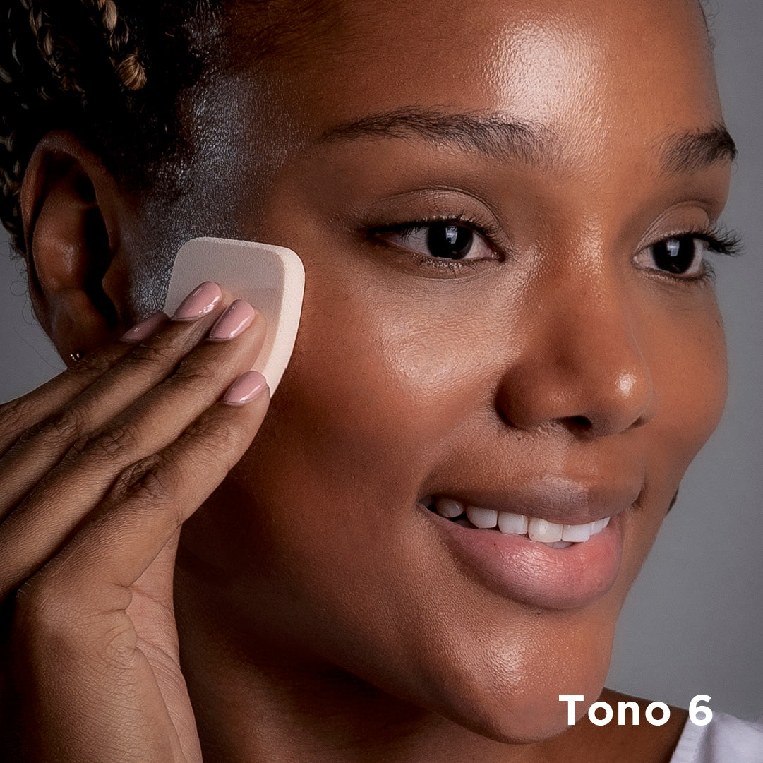 ATHENA COMPACT POWDER 1ST SCENE