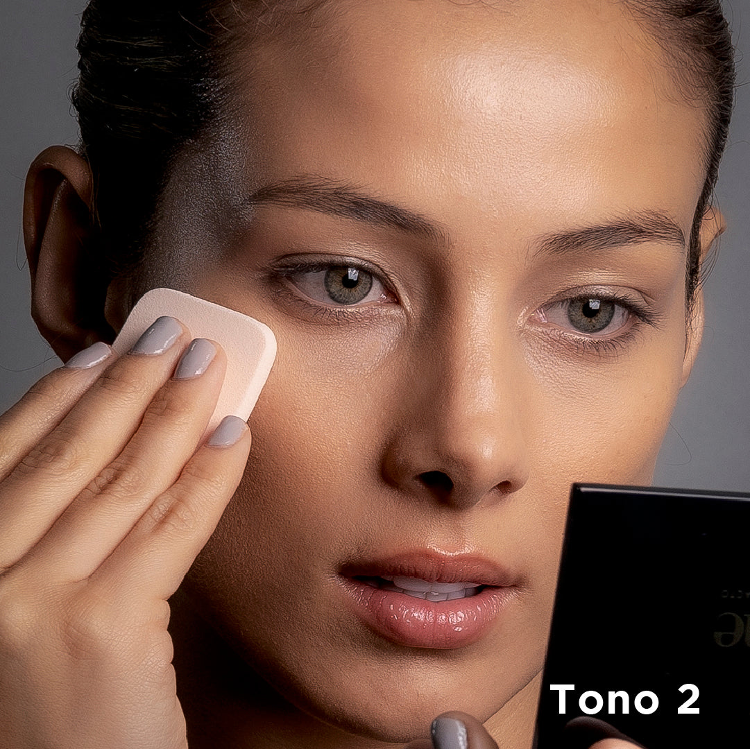 ATHENA COMPACT POWDER 1ST SCENE