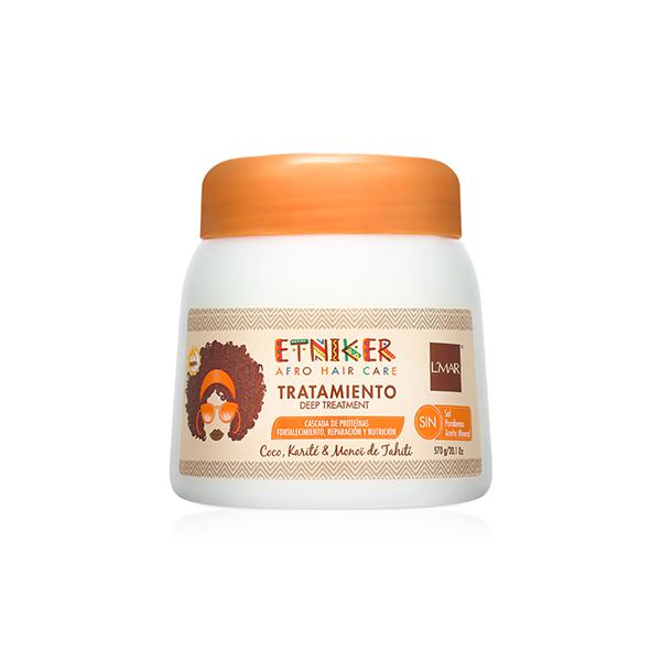 Etniker Tratamiento Deep Treatment x570ml
