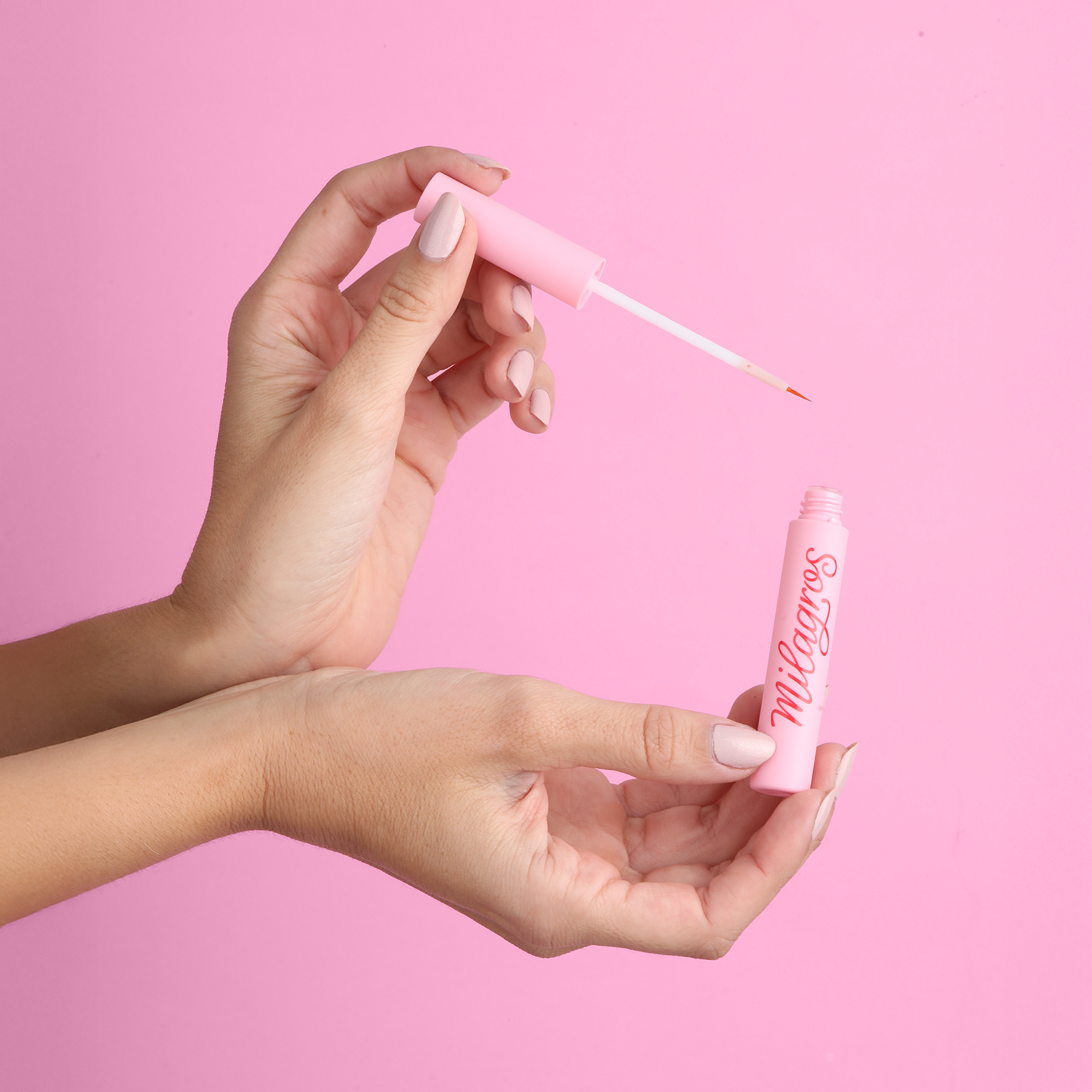 Milagros Serum Para Pestañas 6ml