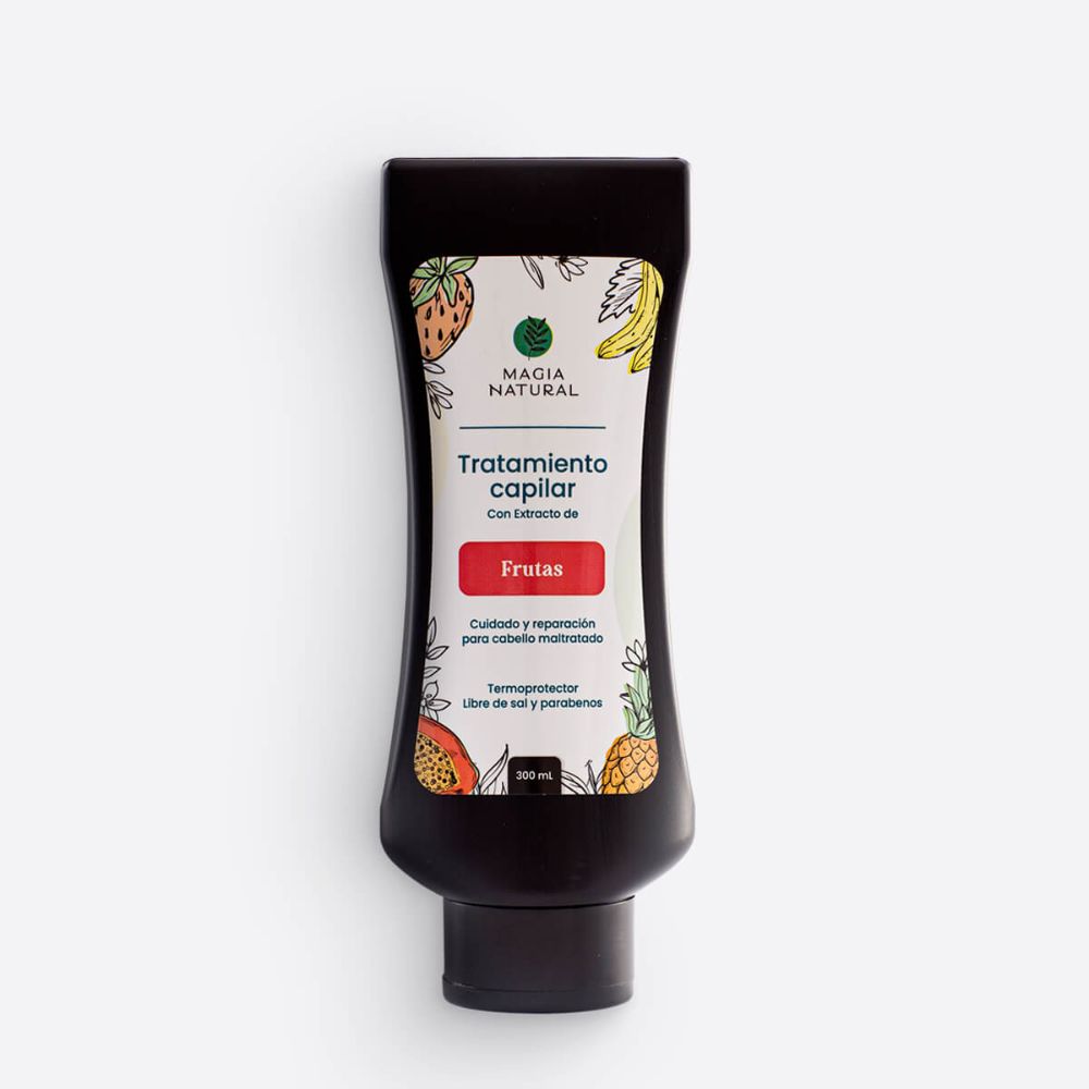 Natural Magic Fruit Treatment Natural Magic 300ML